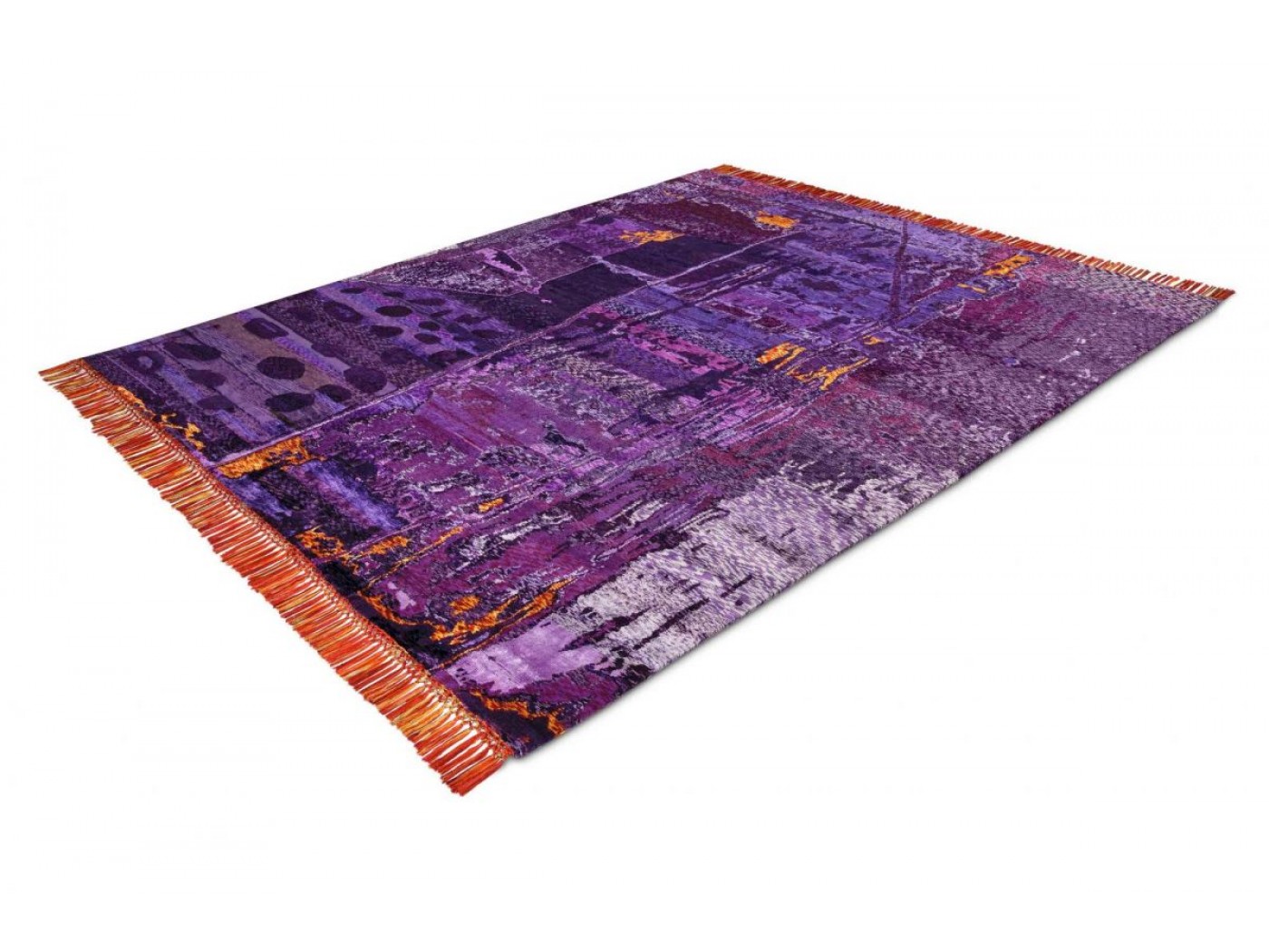 S14 - NEON ICE - cm 300 x 250 